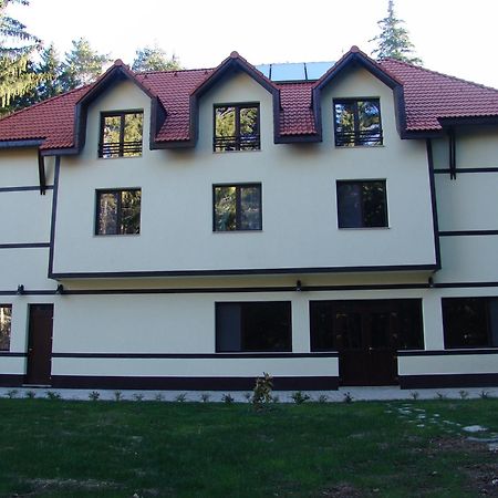 Berghof Eva - Hotel Panichishte Extérieur photo