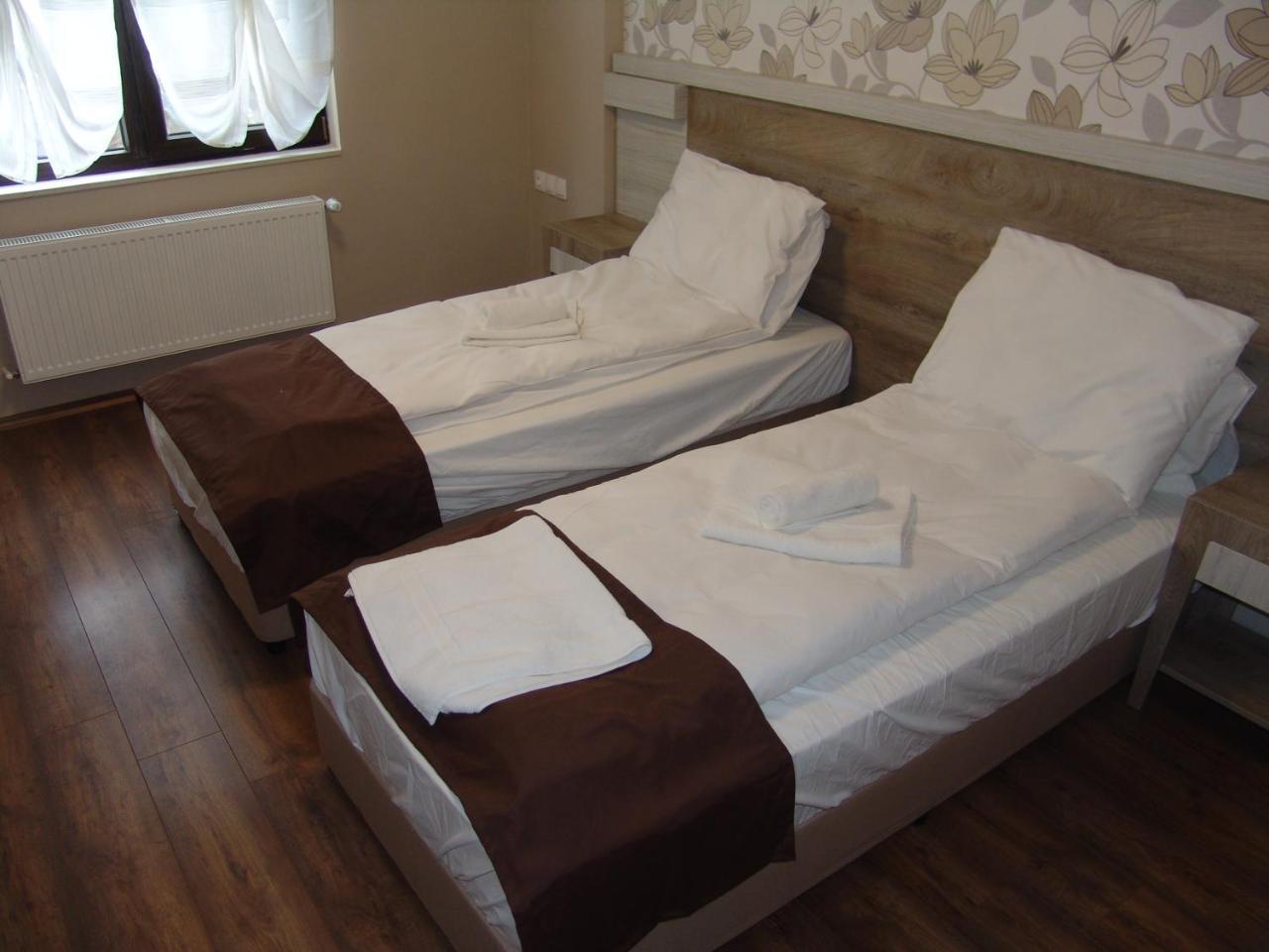 Berghof Eva - Hotel Panichishte Extérieur photo